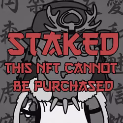 Lost SamuRise #6110
