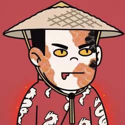 Lost SamuRise #2255