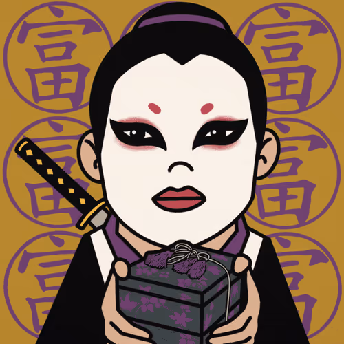 Samurise