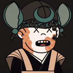 Lost SamuRise #9227