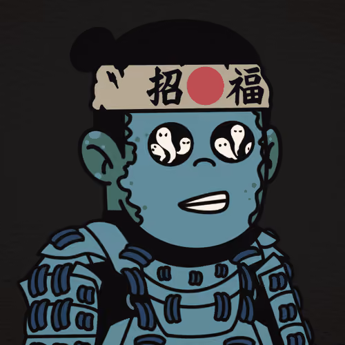 Lost SamuRise #2331