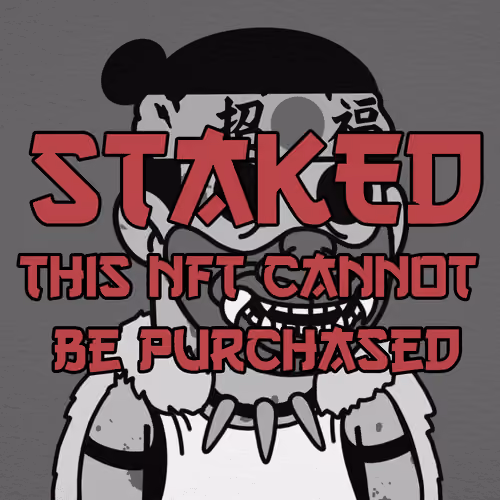Lost SamuRise #3659