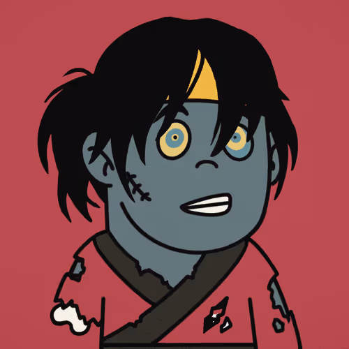 Lost SamuRise #3145