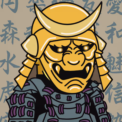 Samurise