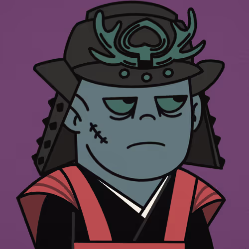 Samurise