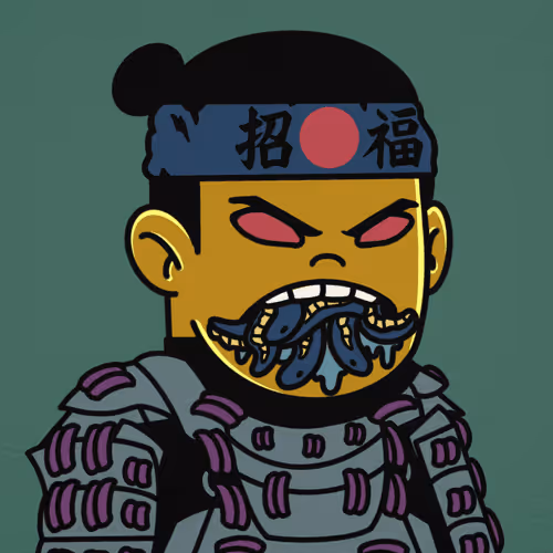 Samurise