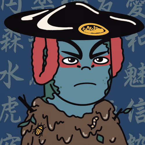 Lost SamuRise #5360