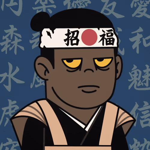 Samurise