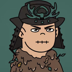 Lost SamuRise #7803