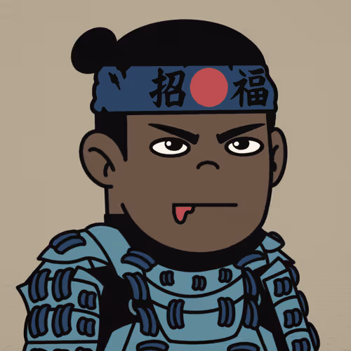 Samurise