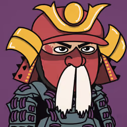 Lost SamuRise #3351