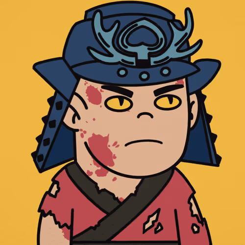 Samurise