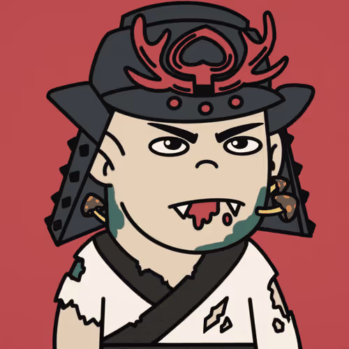 Samurise