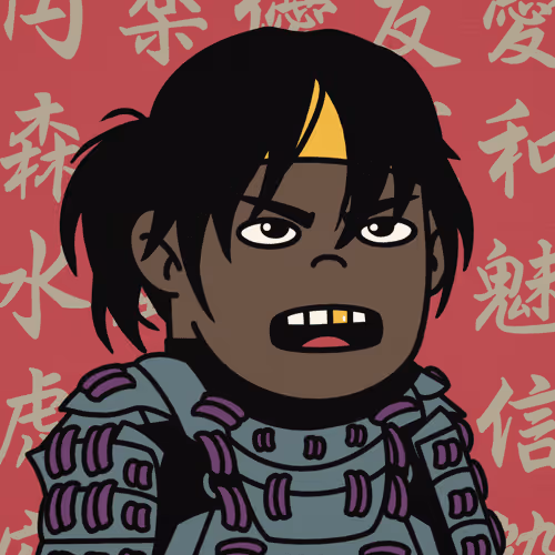 Samurise