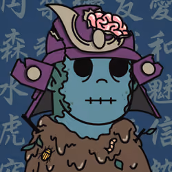 Lost SamuRise #9378