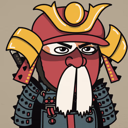 Samurise