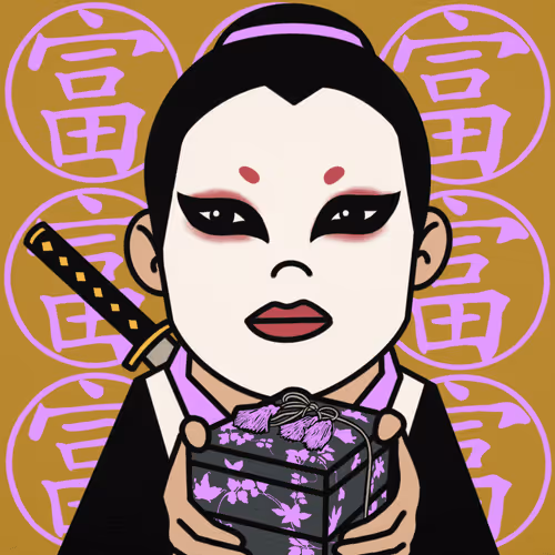 Samurise