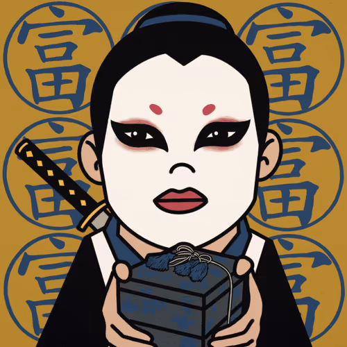 Samurise