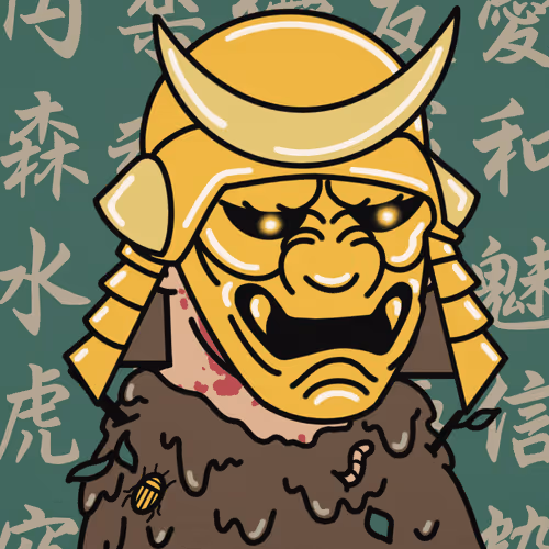 Samurise