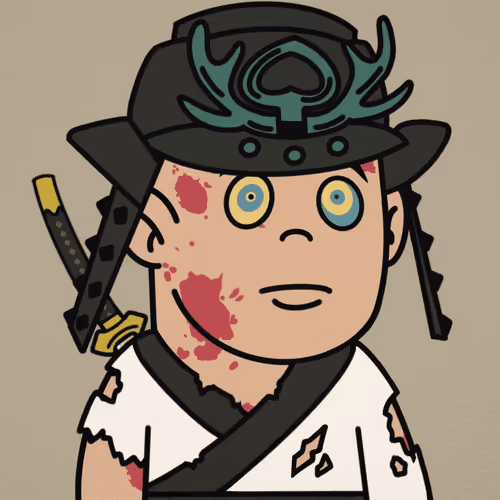 Samurise