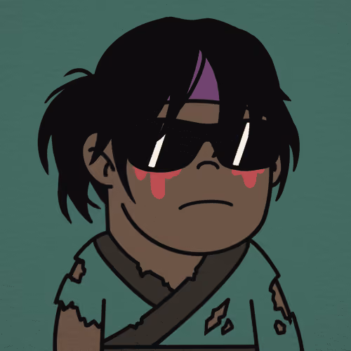 Lost SamuRise #9692