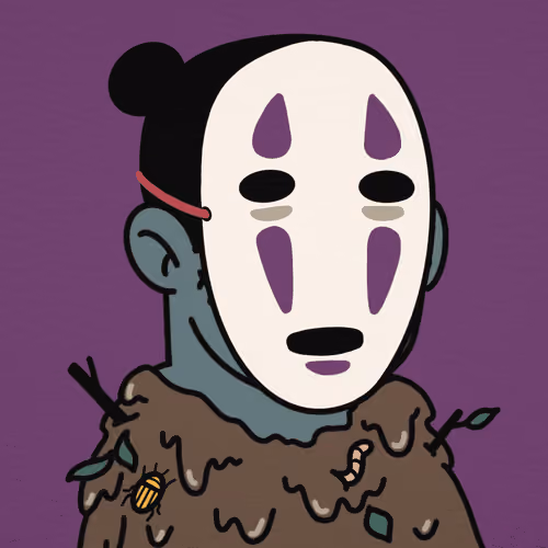Lost SamuRise #4213