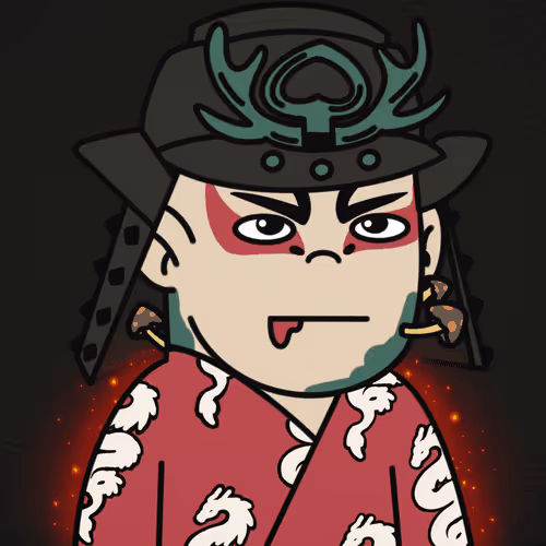 Samurise
