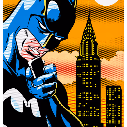 Batman Edition#9