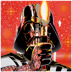 Lord Vader Edition#11