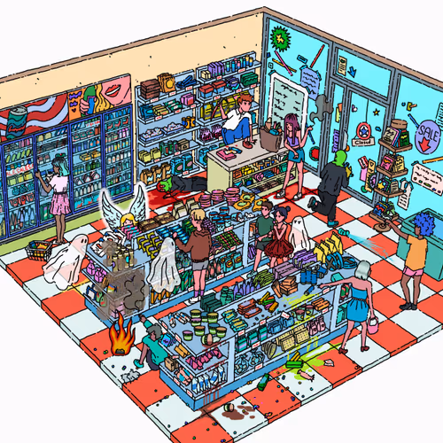 Inside 11