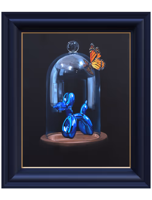 Item #92 Media