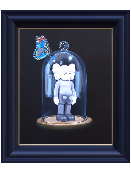 Item #162 Media