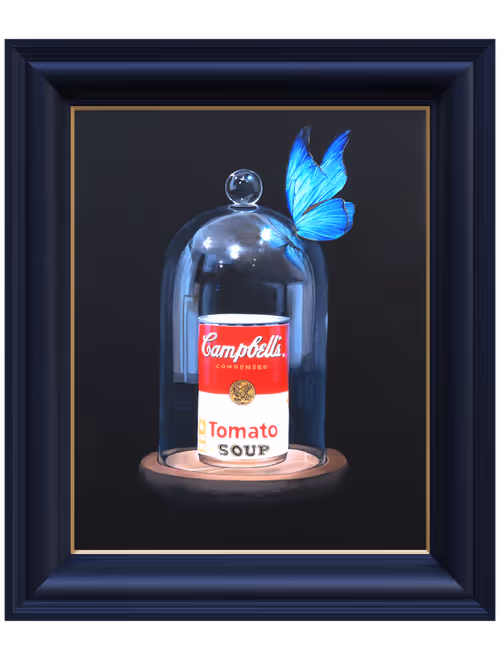 Item #160 Media