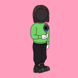 Companion #6014