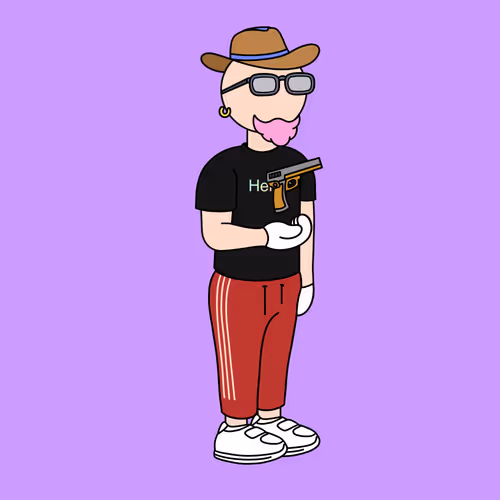 Nft The Companion