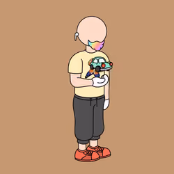 Companion #883
