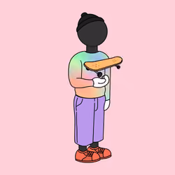 Companion #647