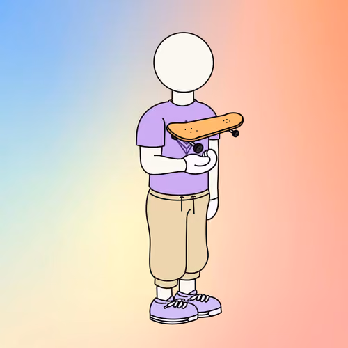 Companion #8257