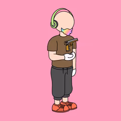 Companion #4765