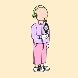 Companion #465