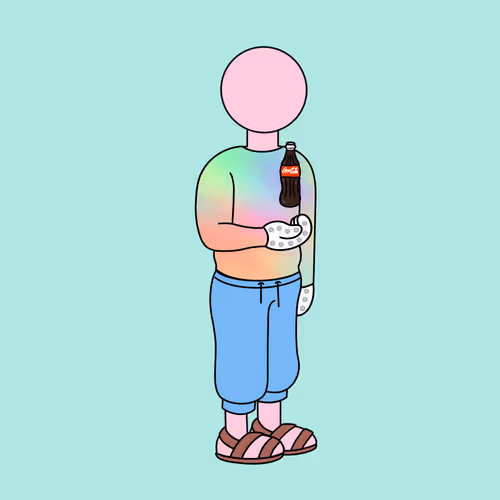 Nft The Companion