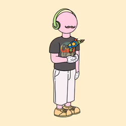 Companion #8162