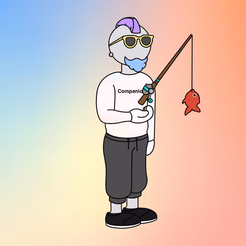 Nft The Companion