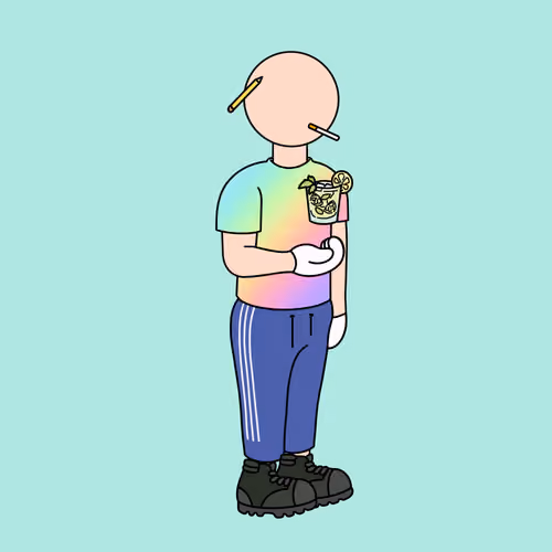 Companion #3810
