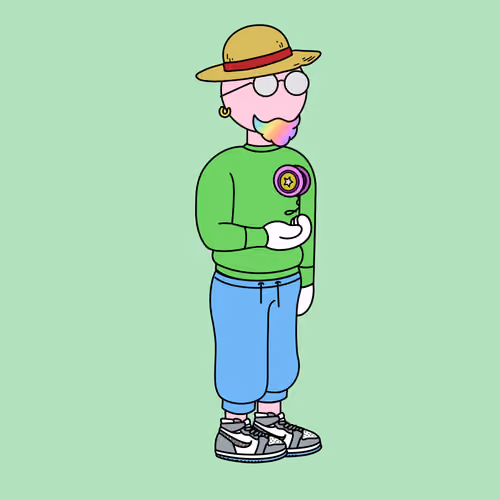 Companion #6768