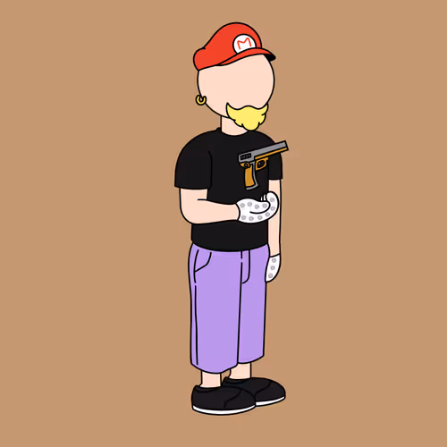 Companion #6555