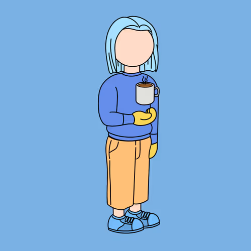Nft The Companion