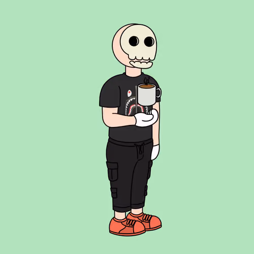Companion #5564