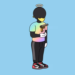 Companion #5595