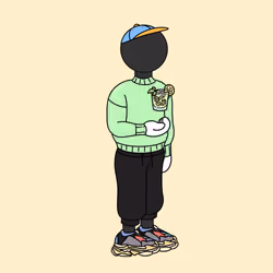 Companion #6310